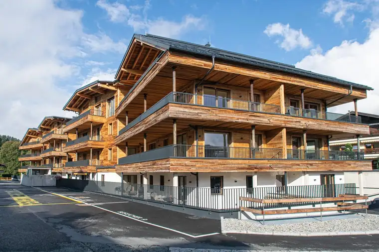 Provisionsfrei! Neubau - Teilmöblierte 2-Zimmer-EG Wohnung mit Terrasse und Garten