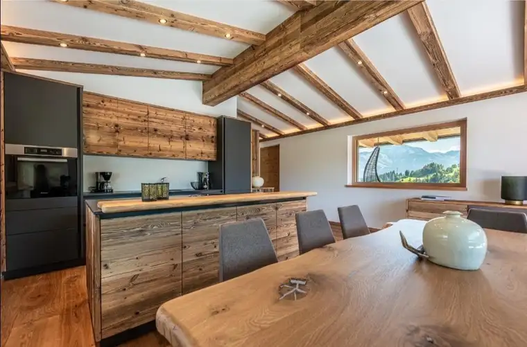 Provisionsfrei! Penthousewohnung in Toplage