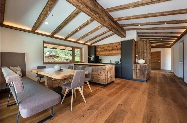 Provisionsfrei! Penthousewohnung in Toplage