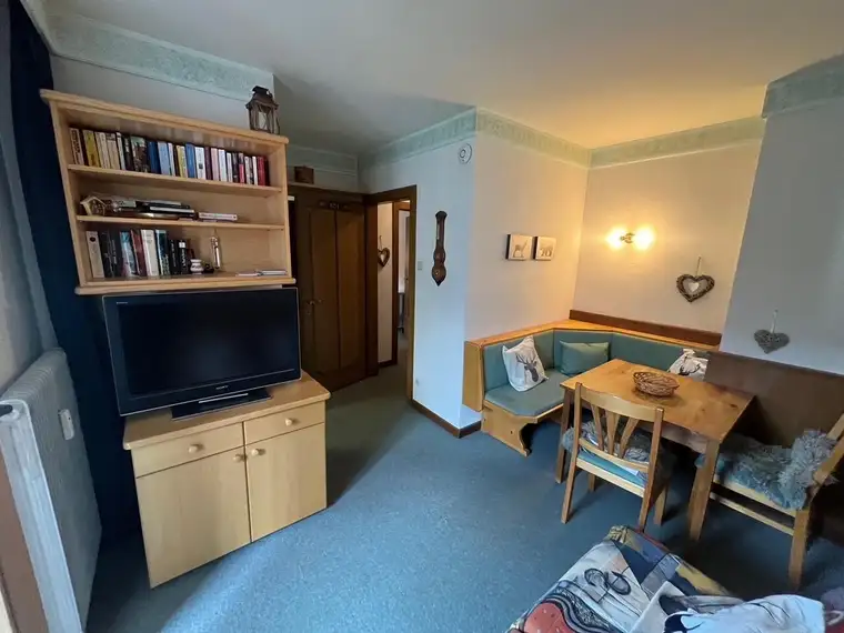 Wohnung mitten im Zentrum von Bad Kleinkirchheim neben der St. Kathrein Therme