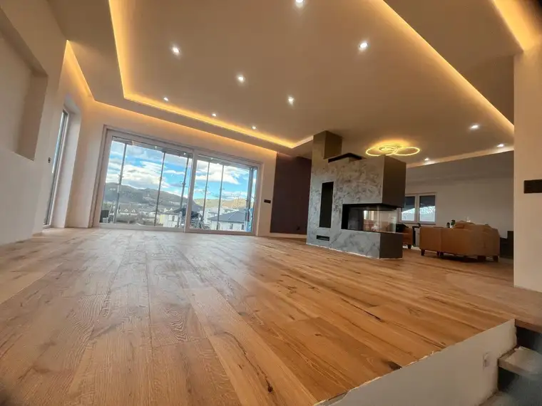 Neubau in Launsdorf / St. Georgen am Längsee