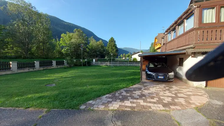 Haus in WAIDACH .. /Reichenau Neuer PREIS !!!