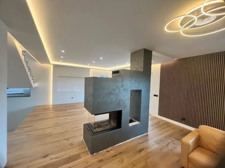 Neubau in Launsdorf / St. Georgen am Längsee