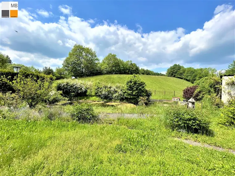 ++ Grundstück Panoramablick! ++