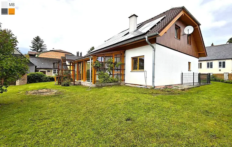 ++ Easy Living mit Pool! ++