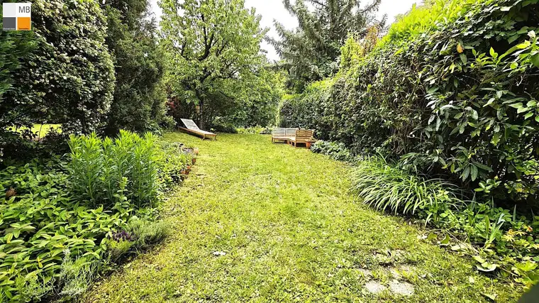 ++ Teatime im Garten! ++