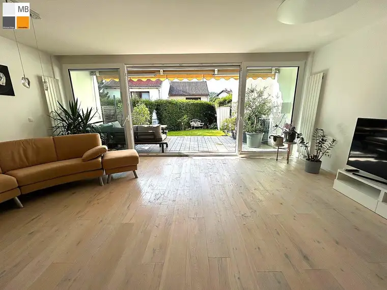 ++ Wahrscheinlich das beste Reihenhaus nahe Wien! ++