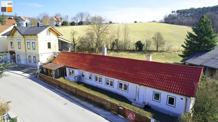 +++ OPEN HOUSE HEUTE Freitag 16 bis 18 Uhr! +++