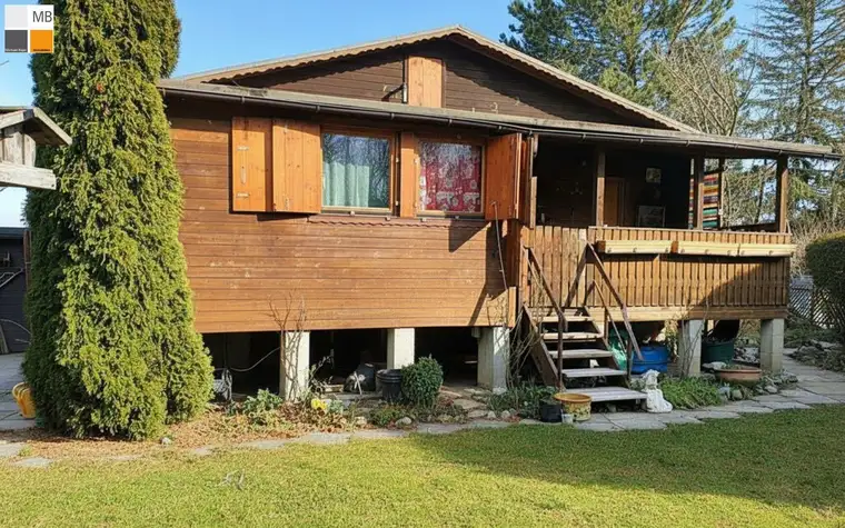 ++ Urlaub am Wasser! I MB IMMOBILIEN ++