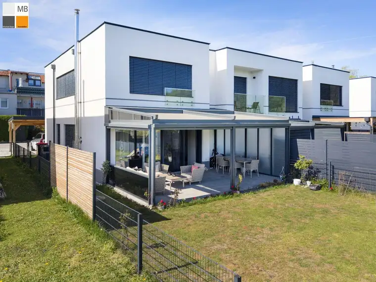 Roswitha Adler, Michael Bajer Immobilien