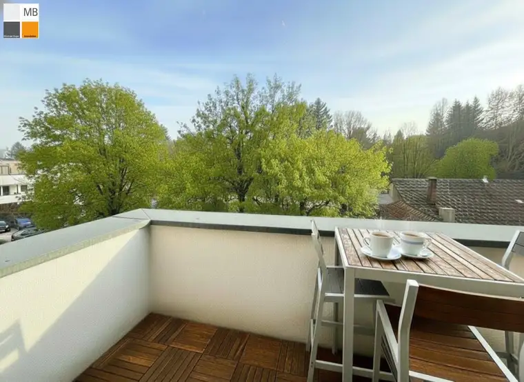 ++ Zuhause mit Wienerwald‑Feeling – modern, hell &amp; mit E‑Ladestation I MB IMMOBILIEN ++