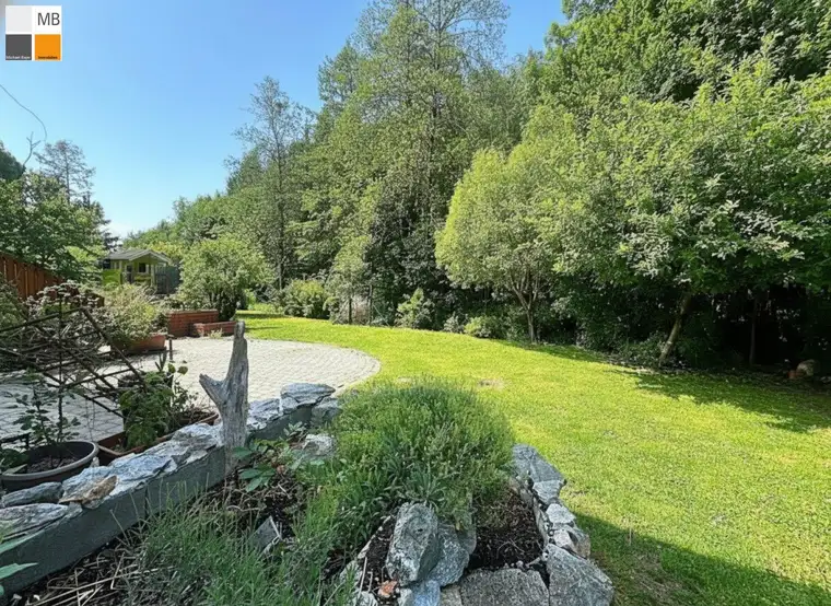++ Idyllisch wohnen im Wienerwald – großzügiges Zuhause mit Gartenparadies I MB IMMOBILIEN ++