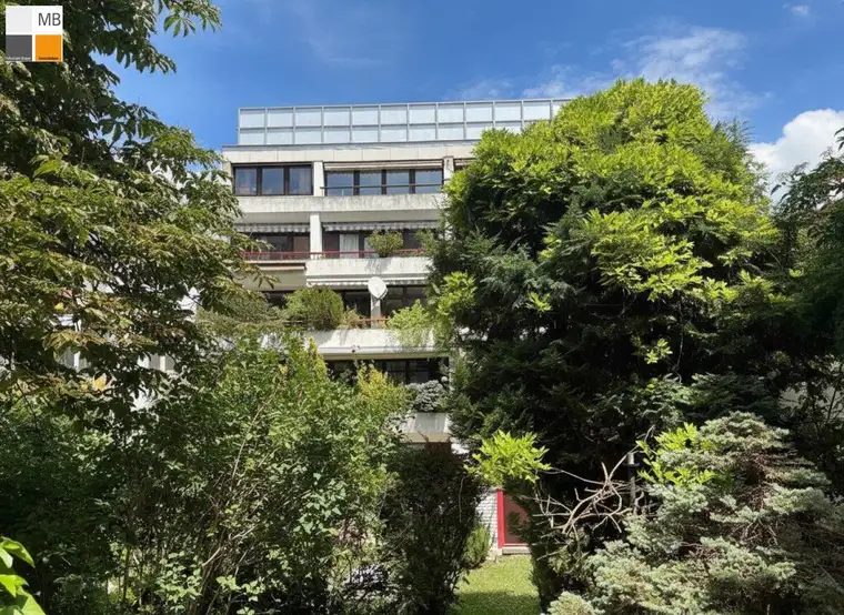 * Großzügige Maisonette mit 2 Terrassen in Bestlage Klosterneuburg I MB IMMOBILIEN *