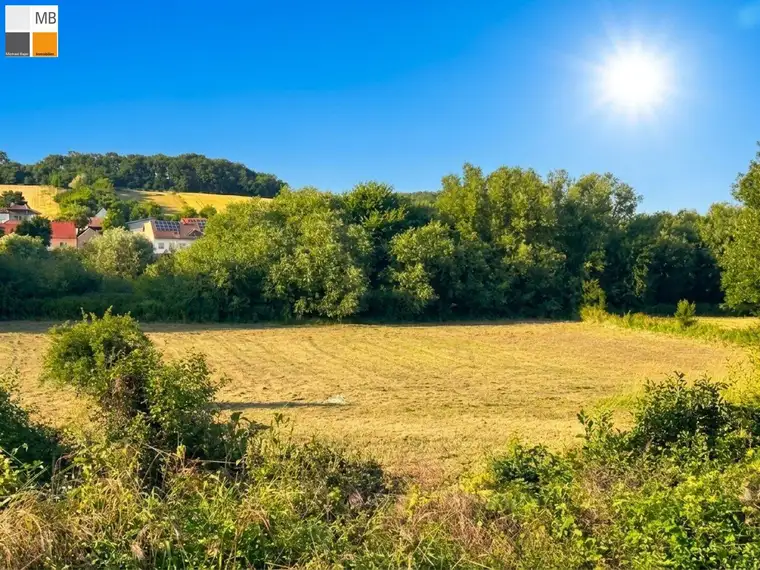 ++ Grund zur Freude I MB IMMOBILIEN ++