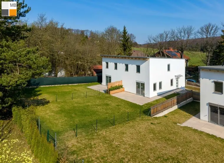 ++ Geplant. Gebaut. Glücklich. I MB IMMOBILIEN ++