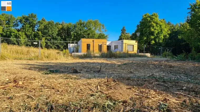 ++ Sonniger ruhiger Baugrund nahe Wien I MB IMMOBILIEN ++