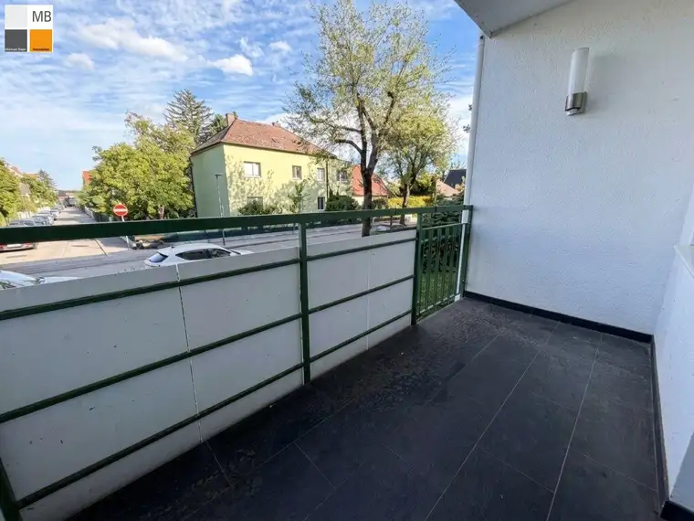 ++ Krankenhausnähe: Loggia und TOP Infrastruktur I MB IMMOBILIEN ++