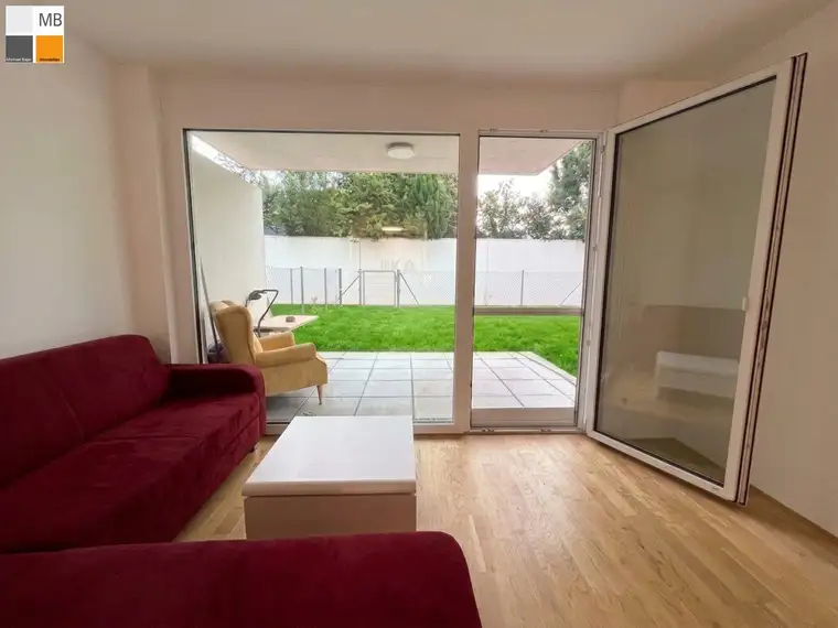 ++ FAST NEU, niedrigste BK und Tiefgarage inkludiert I MB IMMOBILIEN ++