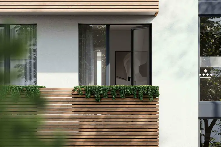 Elegante Gartenmaisonette mit optionalem Pool in bester Lage in Sievering