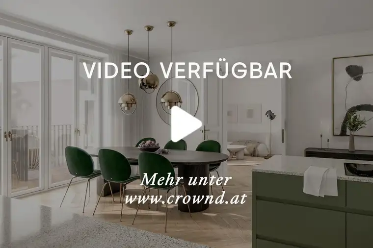 VIENNA STYLE APARTMENTS: Stilvoll leben in TOP Lage - VIDEO verfügbar!