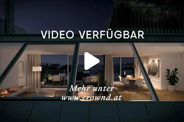 UP IN THE SKY: Penthouses &amp; Apartments über den Dächern von Wien - VIDEO verfügbar!