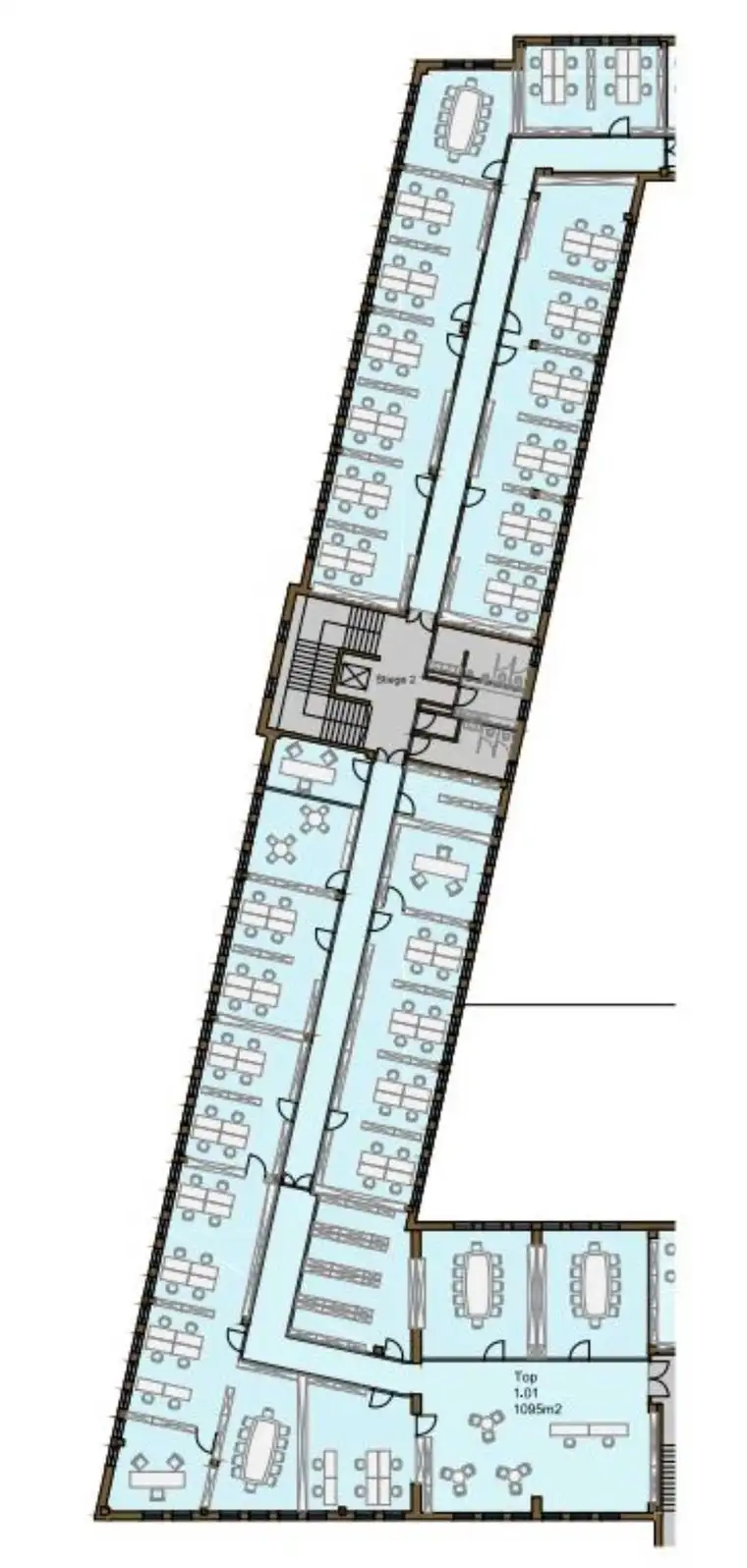 Büroflächen in Wien Floridsdorf!
