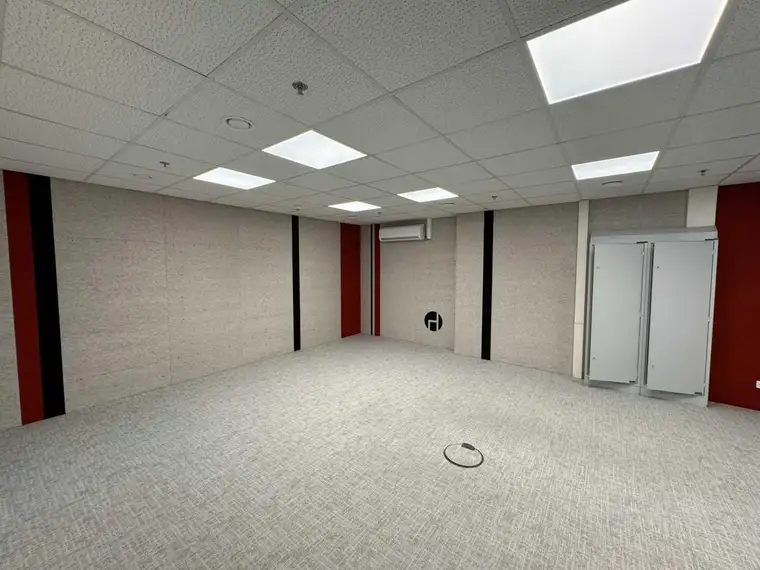 Andromeda Tower - Büro- und Gastroflächen in einem dynamisch wachsenden und optimal gelegenen Stadtteil