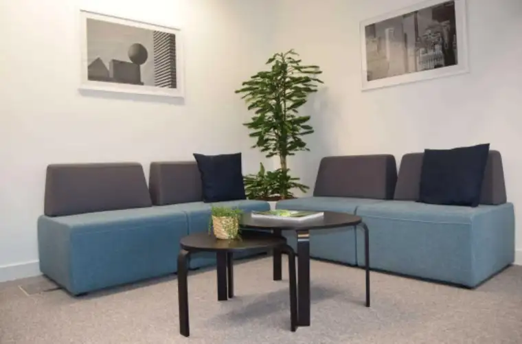 Antonia Vrcic, Modesta Real Estate