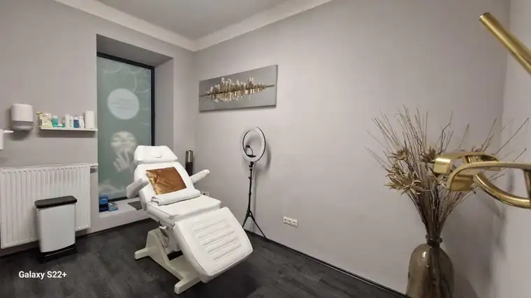 Neu saniertes Trainingsstudio im 7. Bezirk!