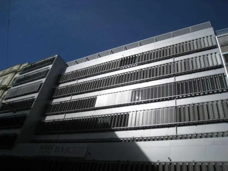 Modernes Bürohaus Traungasse