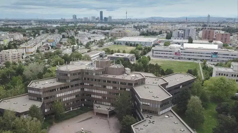 Andreas Polak-Evans, Modesta Real Estate