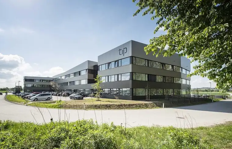 Projekt TIP Leonding
