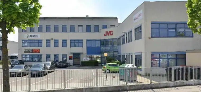 Top Büroflächen im 23. Bezirk!