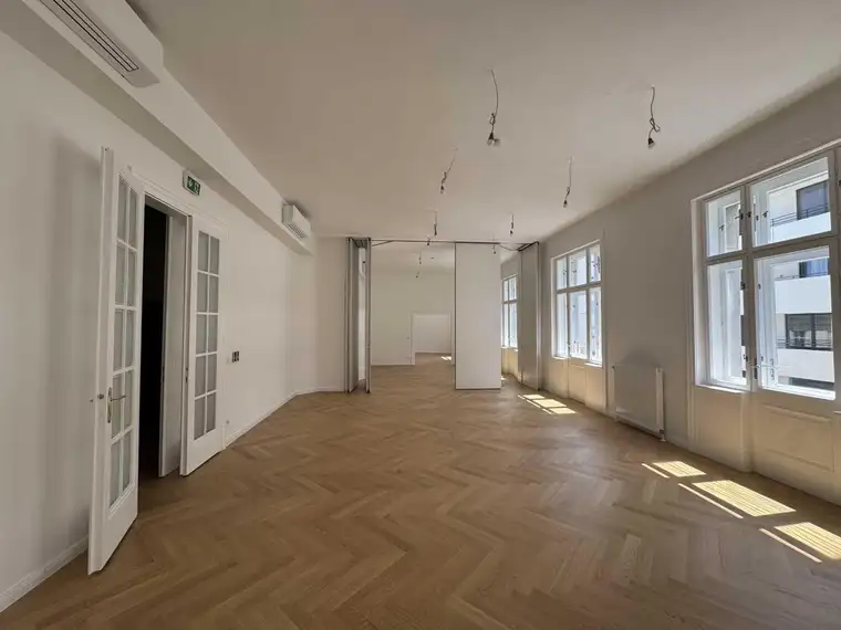 Andreas Polak-Evans, Modesta Real Estate
