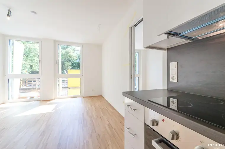 EINZIGARTIGES WOHNEN AN DER HOHEN WARTE!