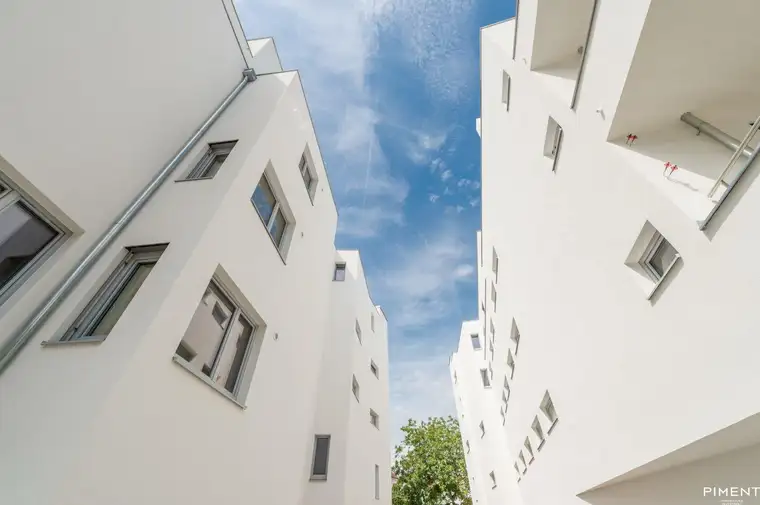 GARAGENSTELLPLÄTZE - 1100 Wien, Schleiergasse 2