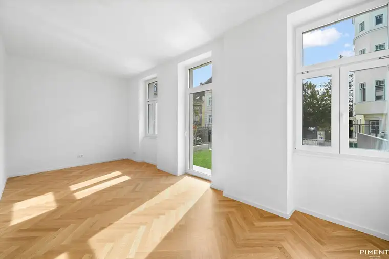 Mag. Viktoria Peter, Piment Immobilien & Investment GmbH