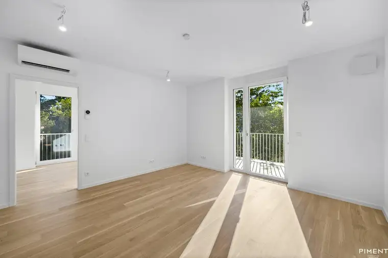UPPER HILL SIDE - Obersteinergasse 11
