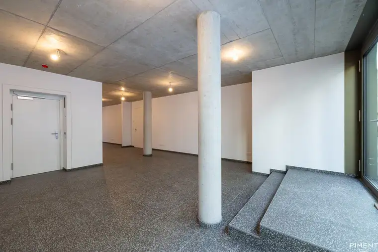 FAME - Straußengasse 14