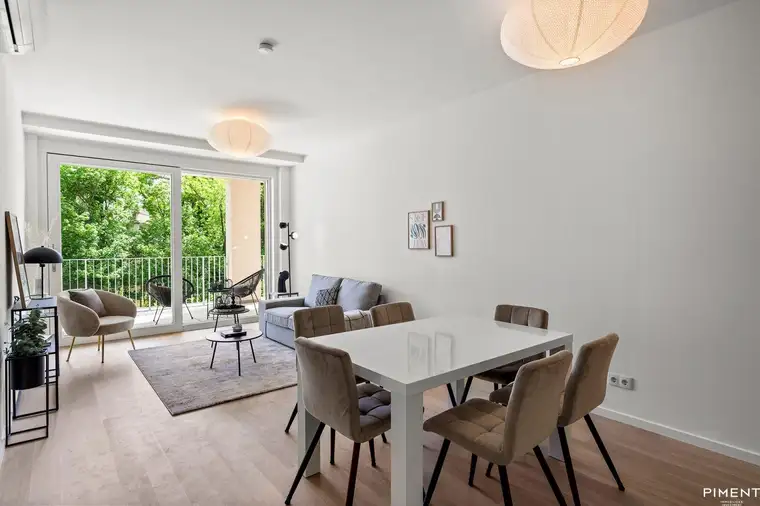 UPPER HILL SIDE - Obersteinergasse 11