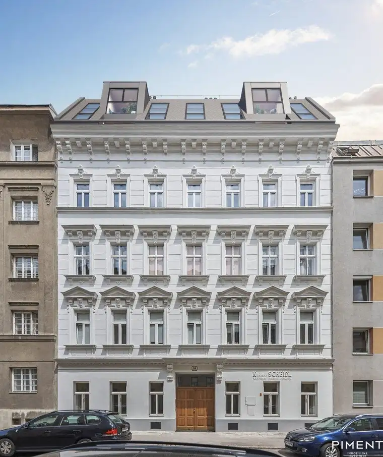 Mag. Nicole Schuster, Piment Immobilien & Investment GmbH