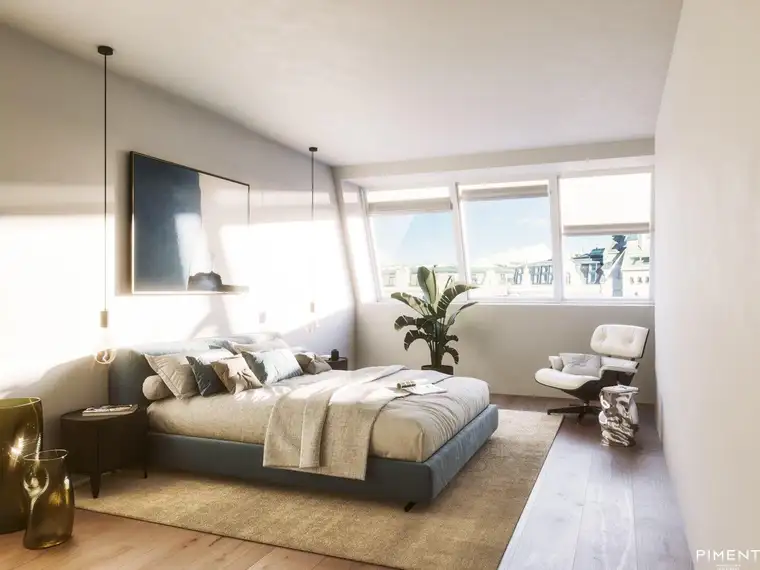 Mag. Viktoria Peter, Piment Immobilien & Investment GmbH