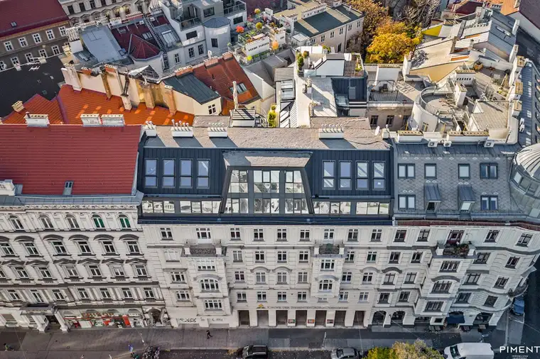 Mag. Viktoria Peter, Piment Immobilien & Investment GmbH