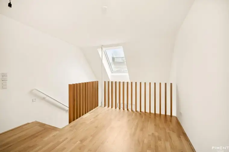 TOWNHOUSE MITTEN IN MAUER