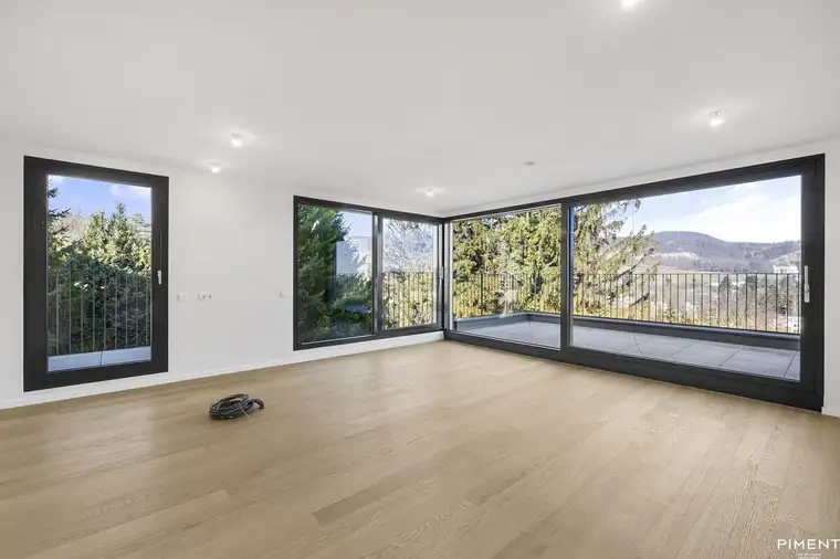TONY &amp; TERESE - Town &amp; Terrace Homes - Neustift am Walde 6