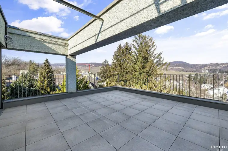 TONY &amp; TERESE - Town &amp; Terrace Homes - Neustift am Walde 6
