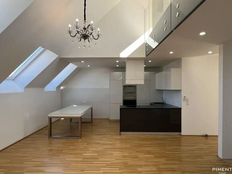 Patrick Simetzberger, Piment Immobilien & Investment GmbH