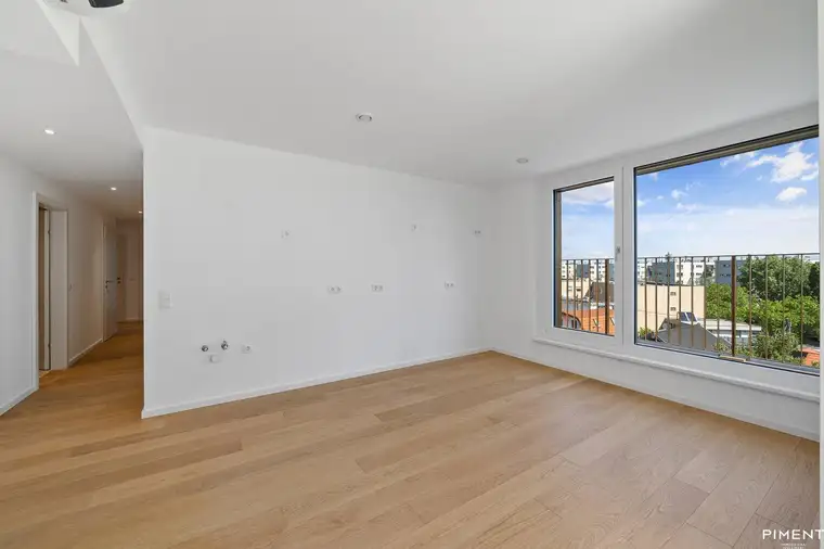 Pia Bernard, Piment Immobilien & Investment GmbH