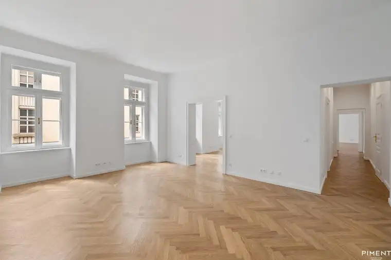 Mag. Viktoria Peter, Piment Immobilien & Investment GmbH