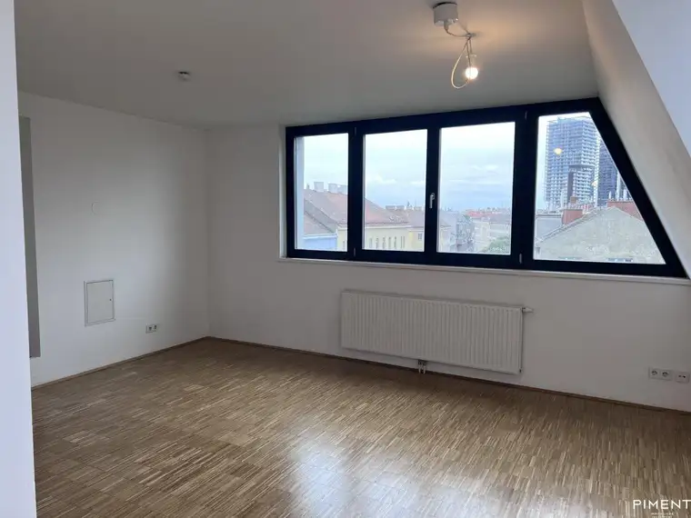 WOHNEN NAHE KARDINAL NAGL PLATZ